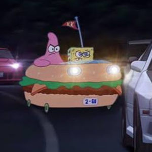 Meet your Posher, Mark